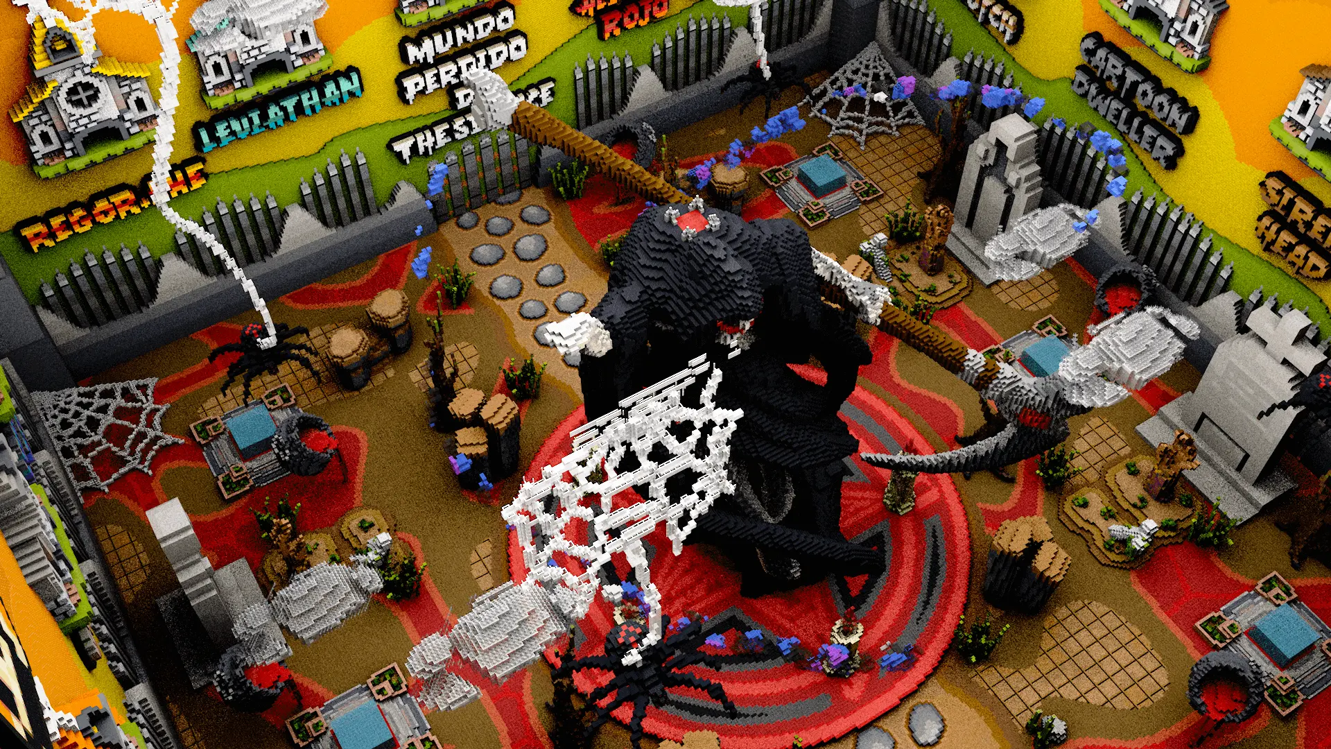 CREEPYBOX