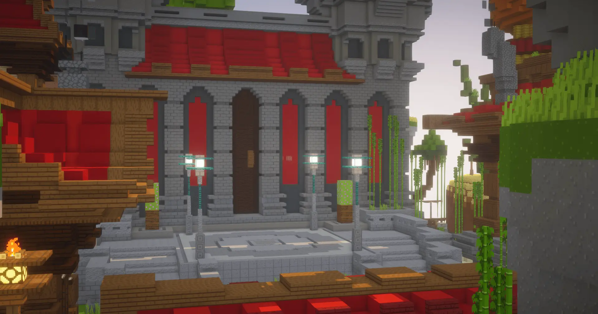PARKOUR